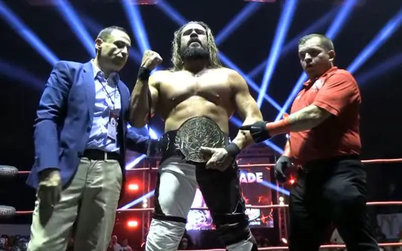 Andrade