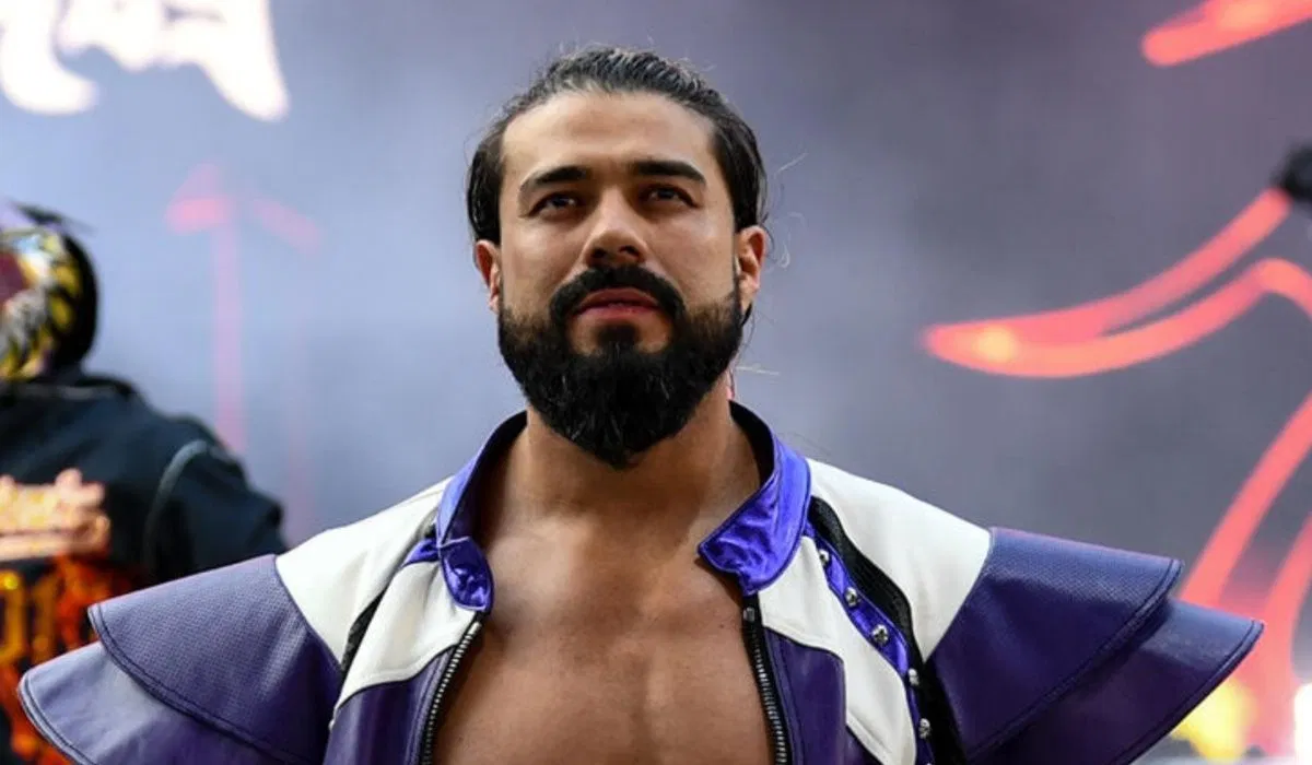 Andrade