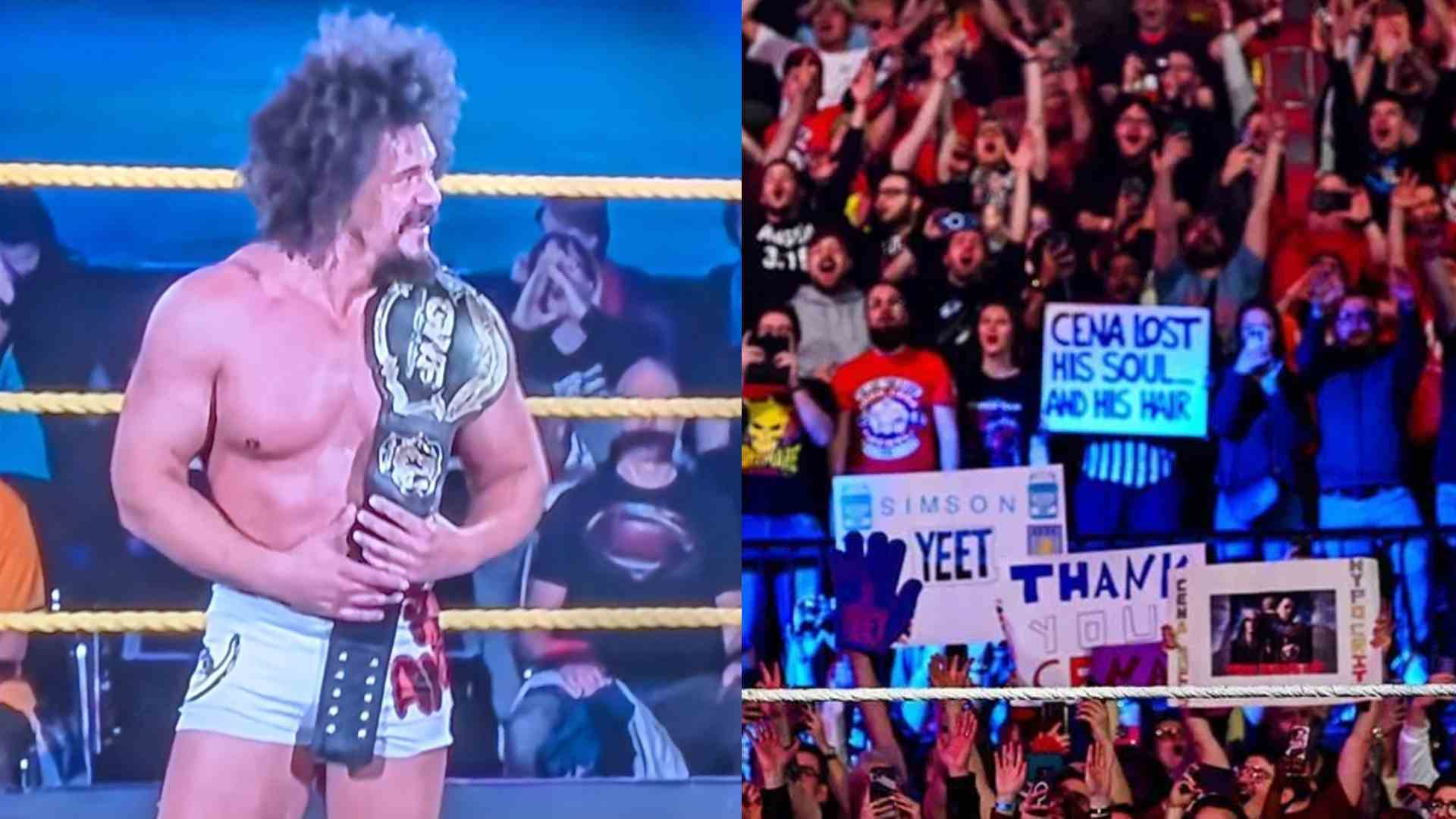Carlito