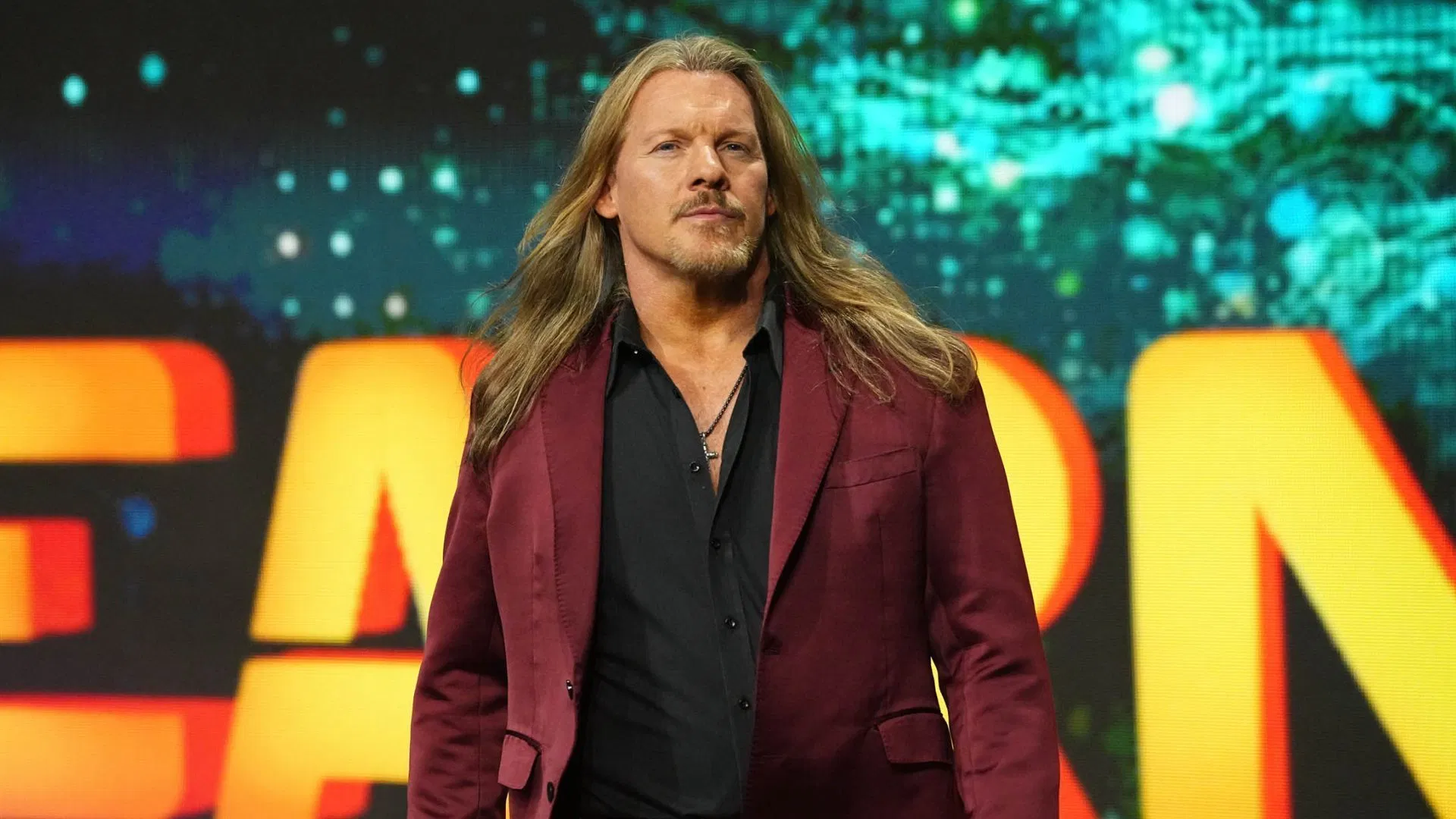 Chris Jericho