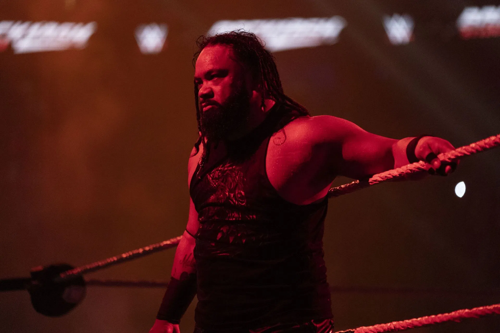 Jacob Fatu