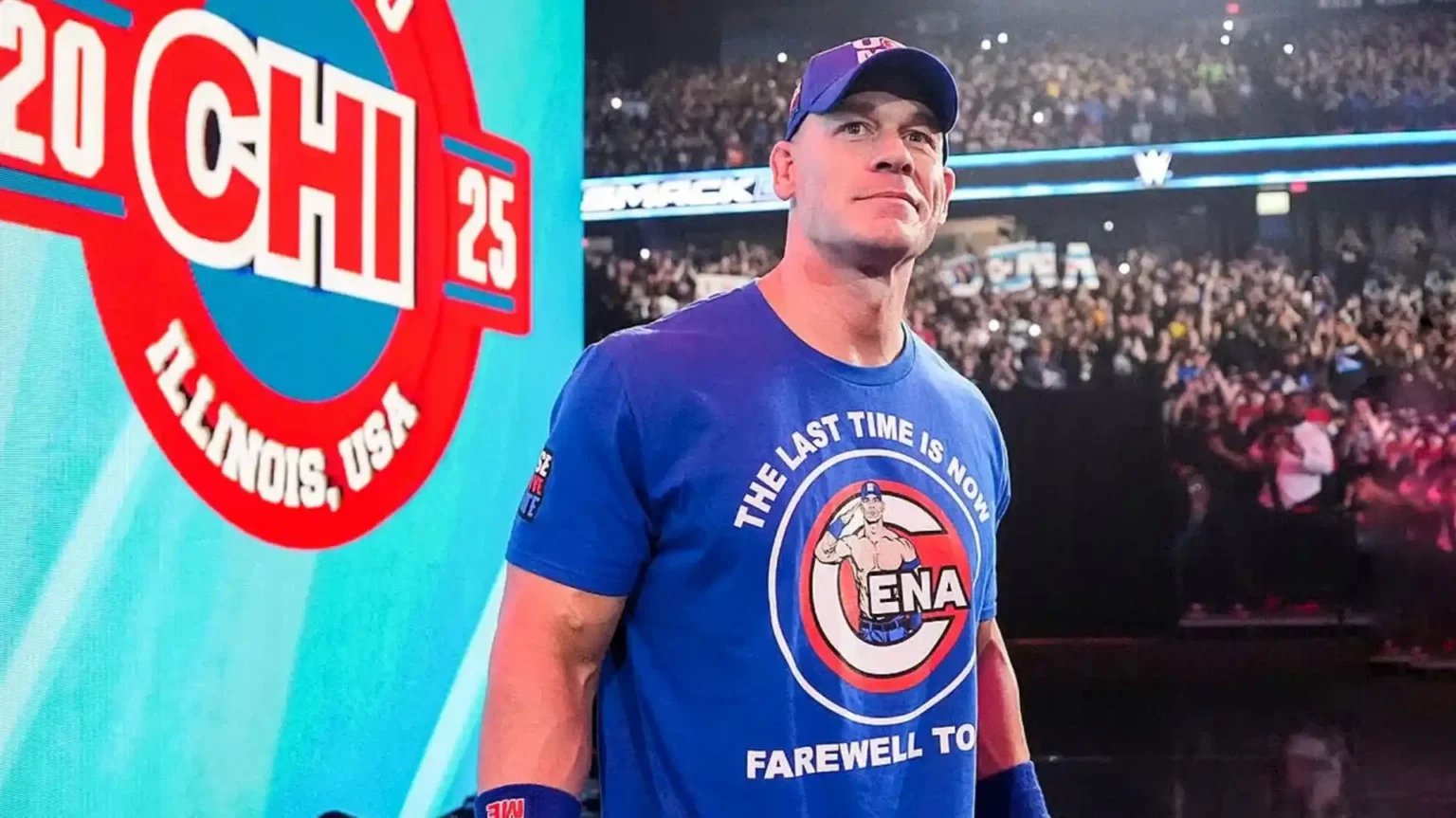 John Cena