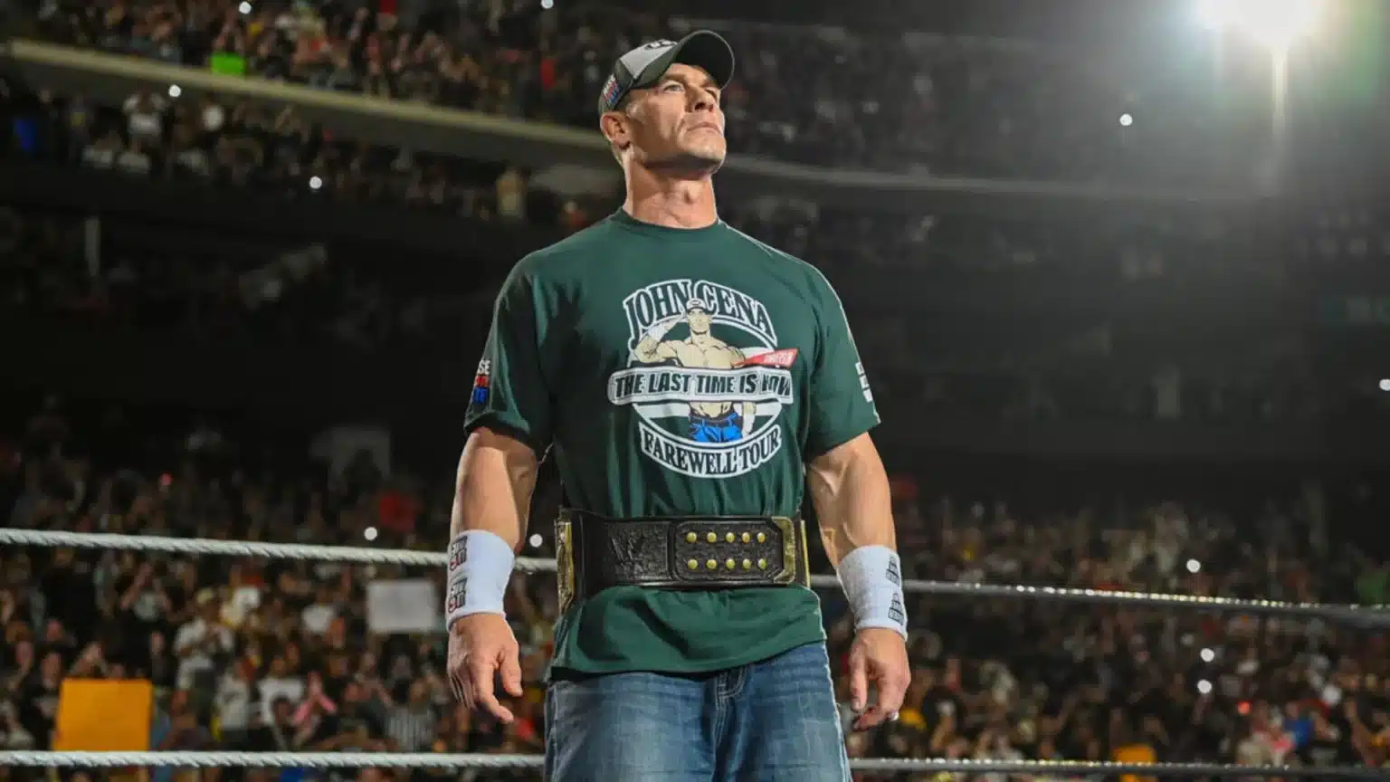 John Cena