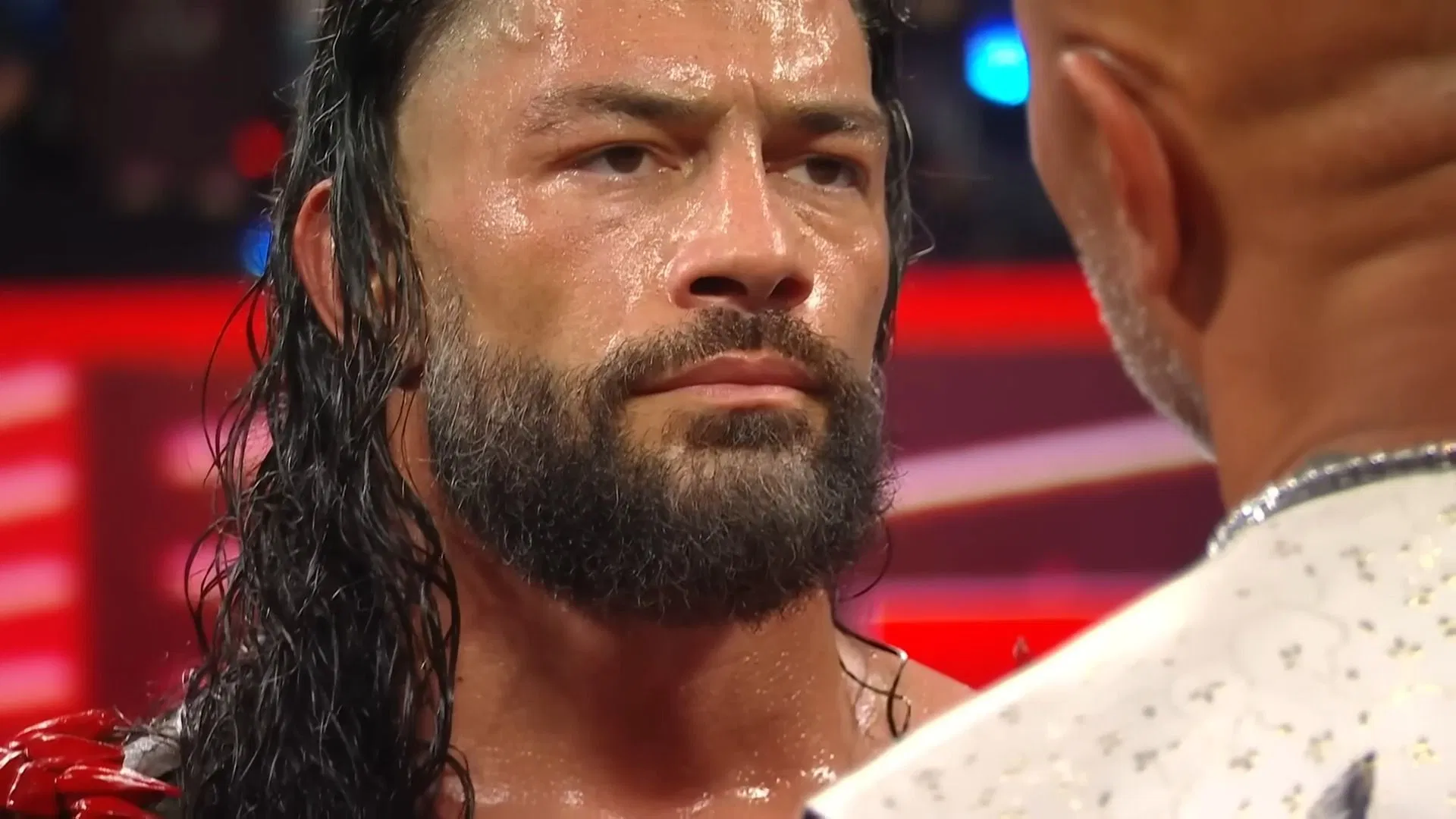 Roman Reigns