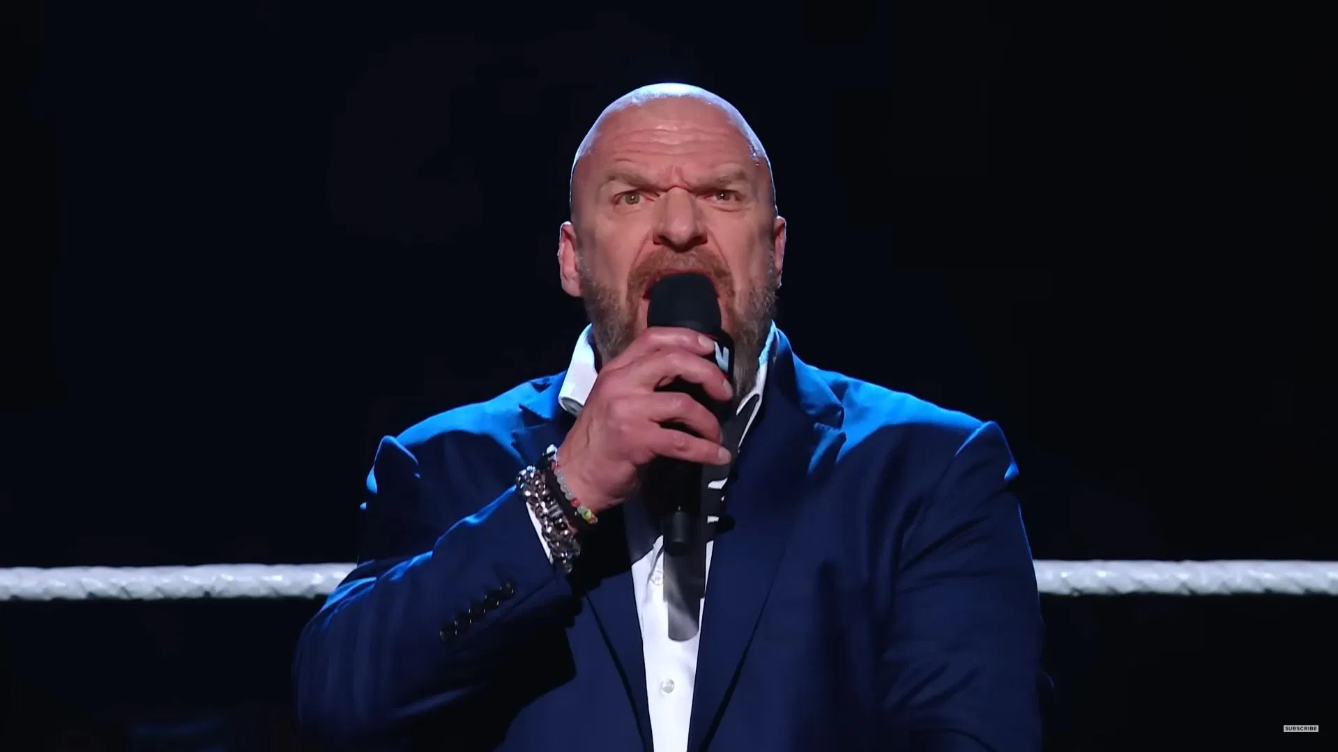 Triple H