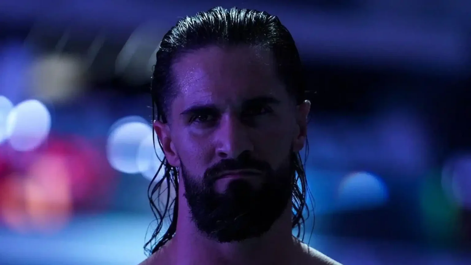 Seth Rollins podría verse obligado a renunciar al Campeonato Mundial de Peso Pesado Rolins