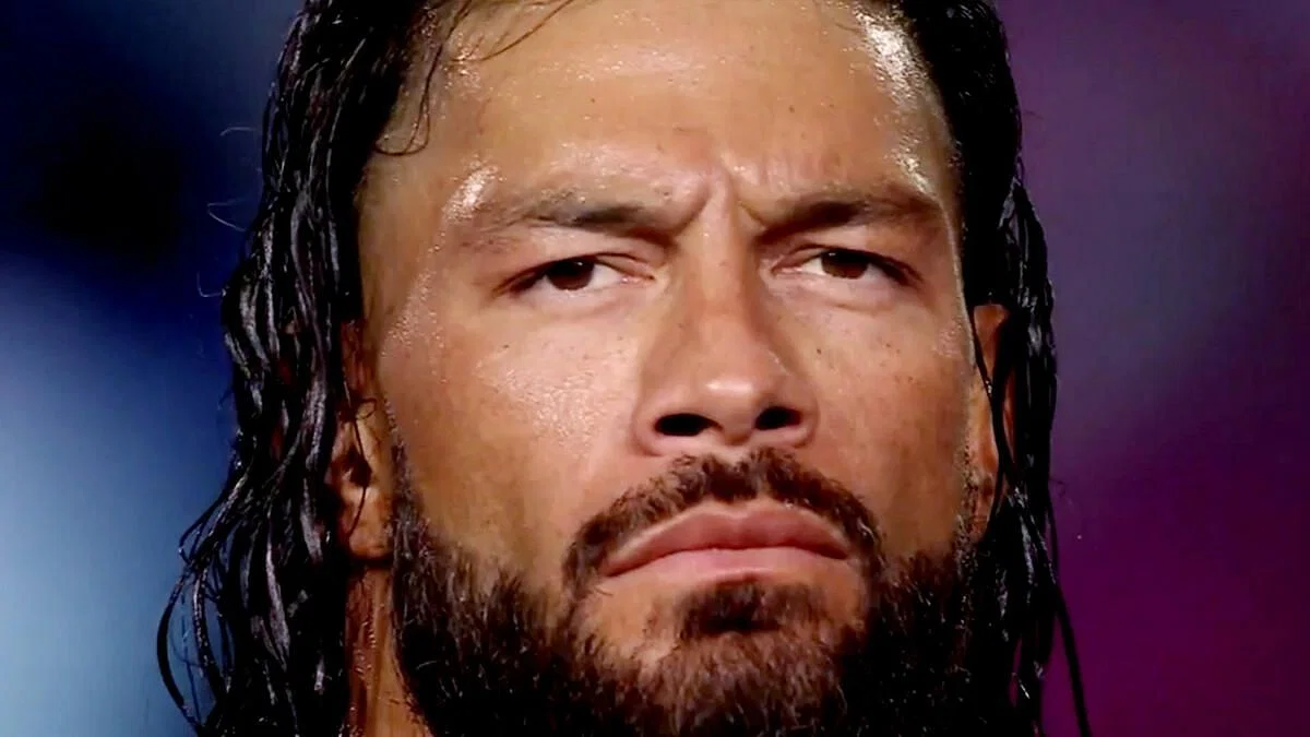 Roman Reigns