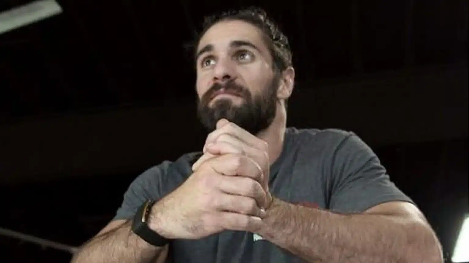 3 combates de la carrera de Seth Rollins en la WWE que quiere que los fans olviden Seth Rollins