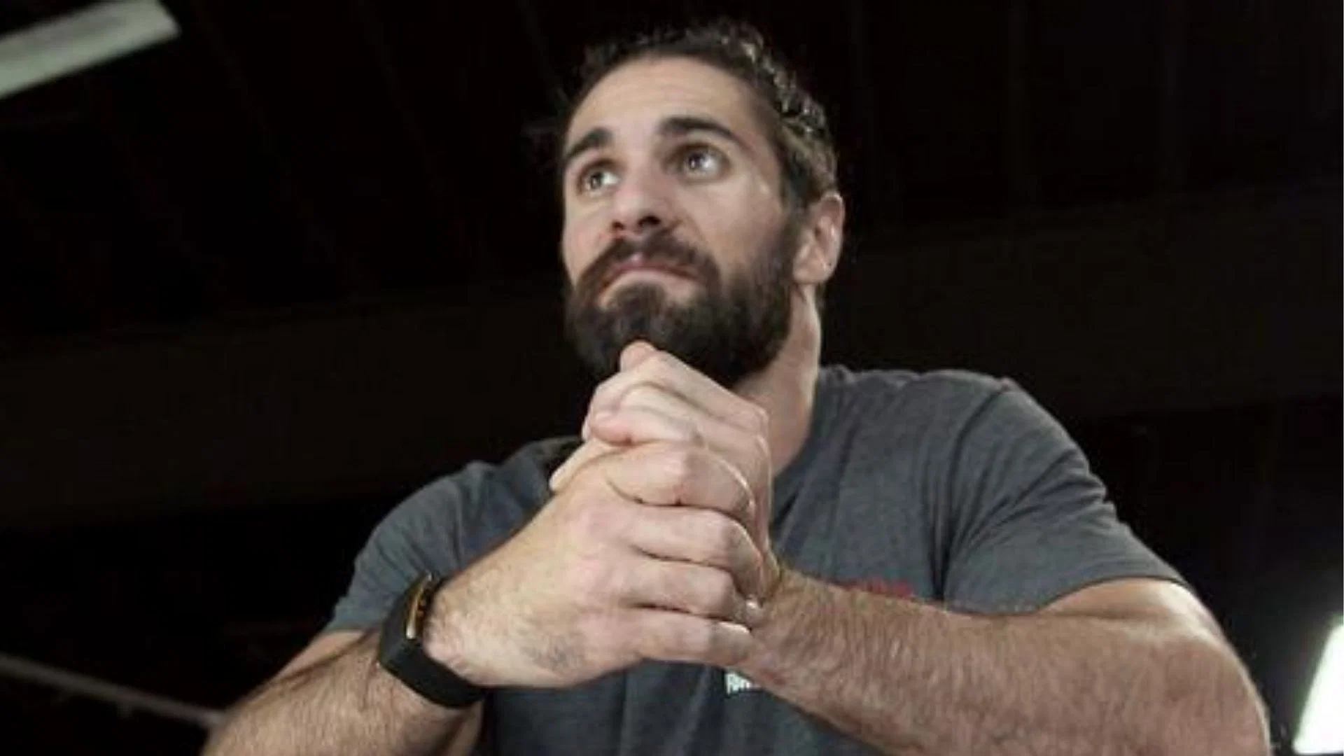 Seth Rollins