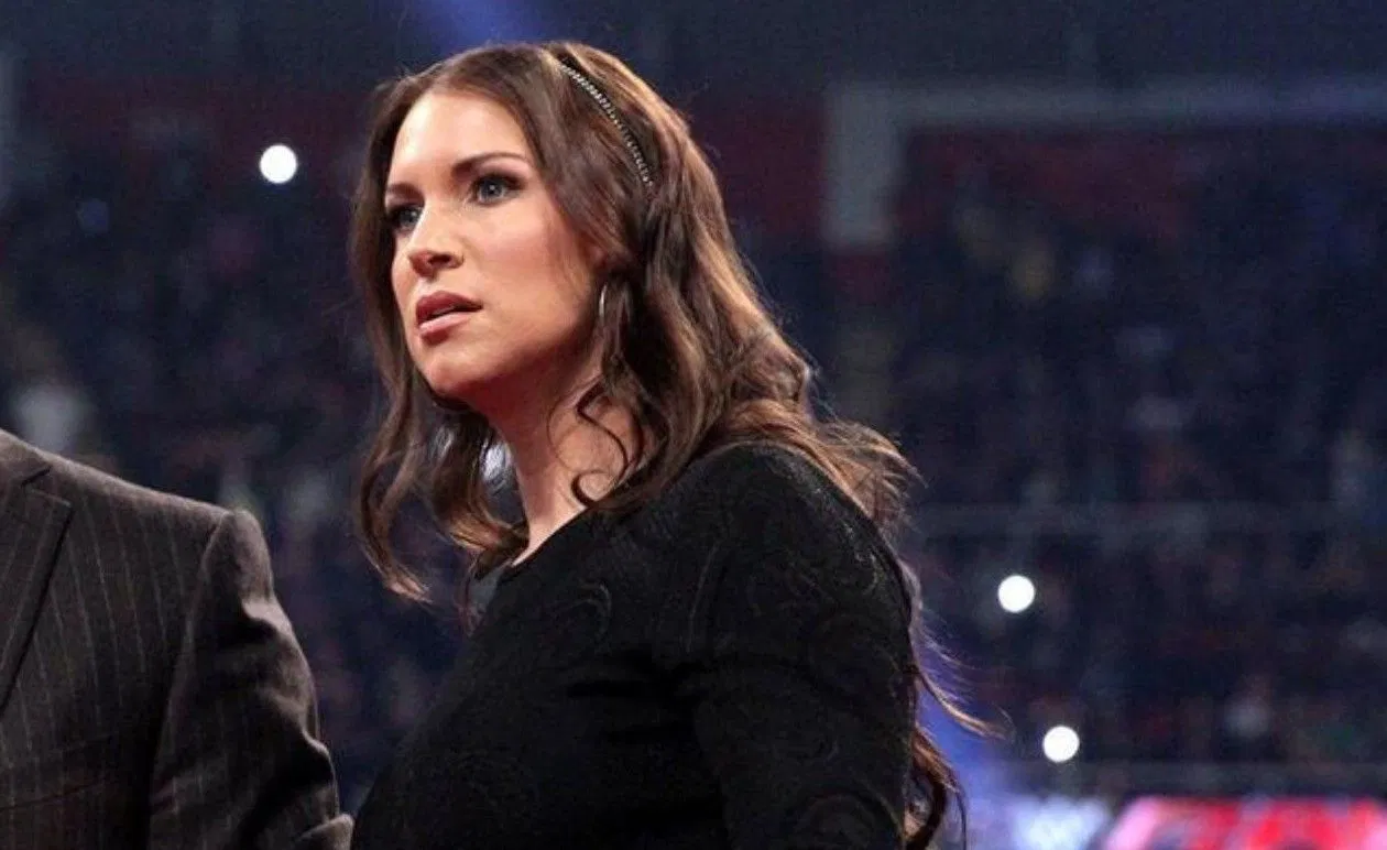 Stephanie