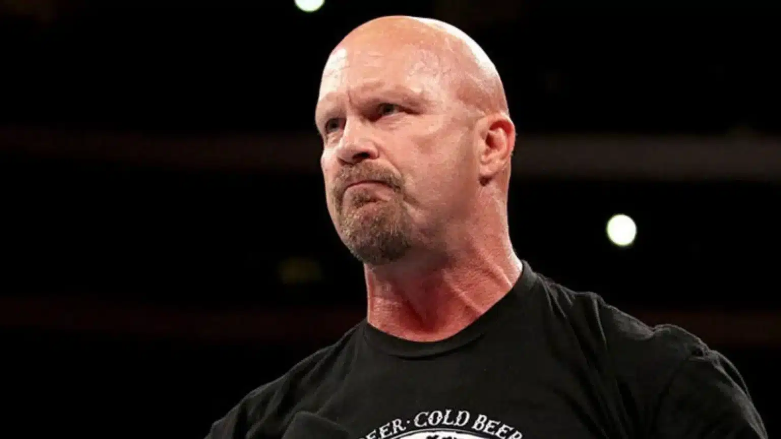 Stone Cold Steve Austin está enojado con la WWE, dice Ric Flair: “Por eso está tan enojado” Stone Cold