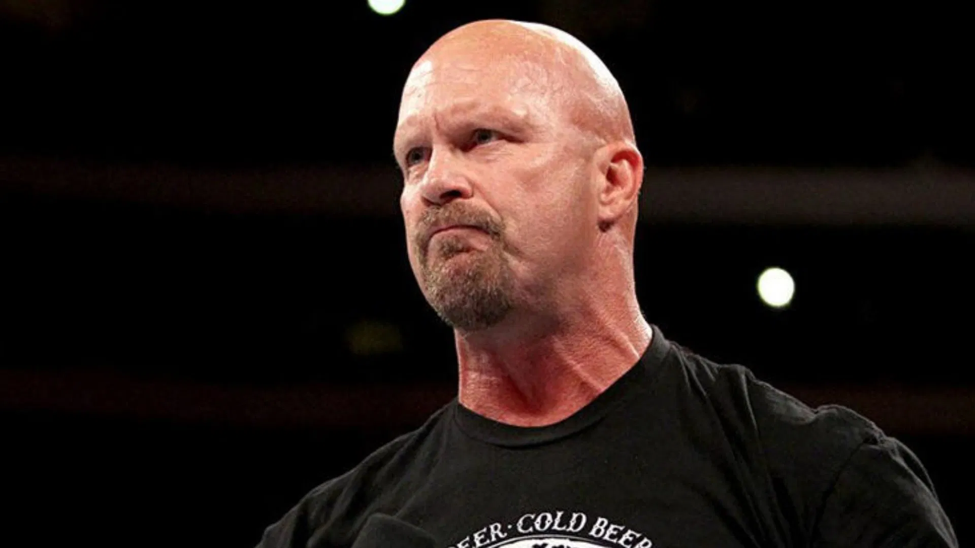 Stone Cold