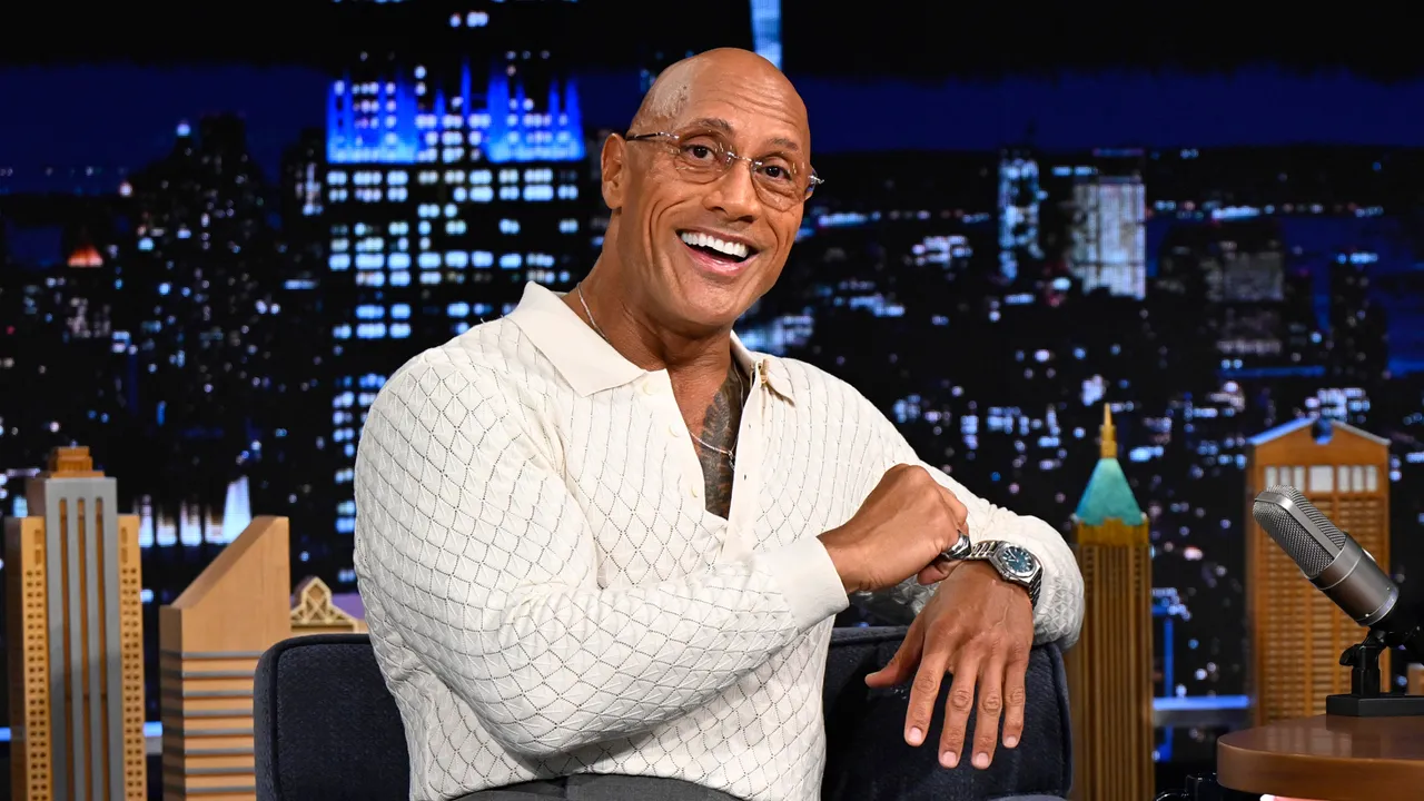 The Rock