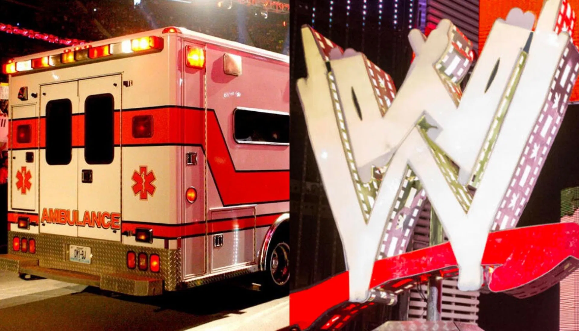 WWE