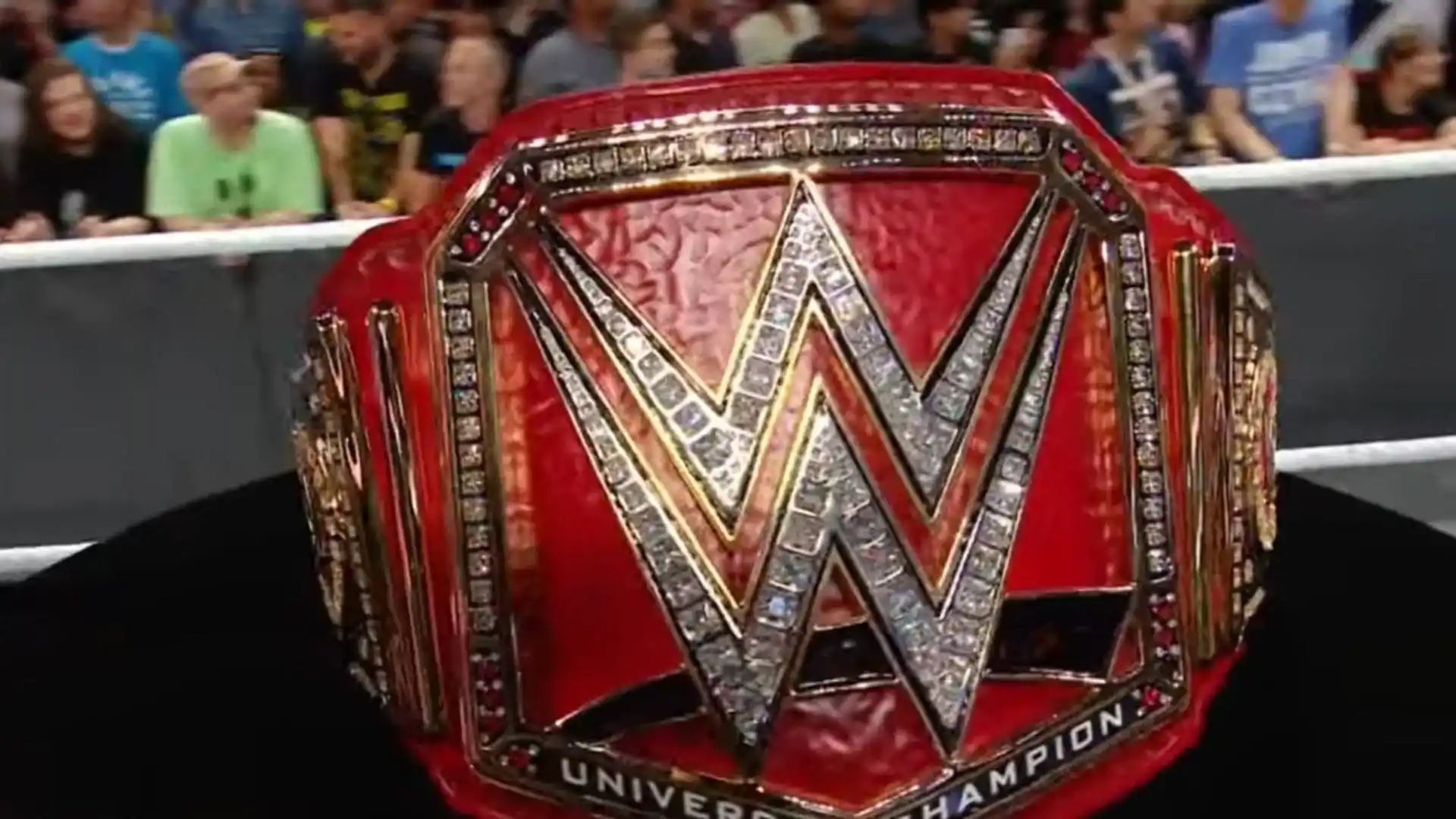 WWE Belt