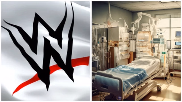 WWE Hospital