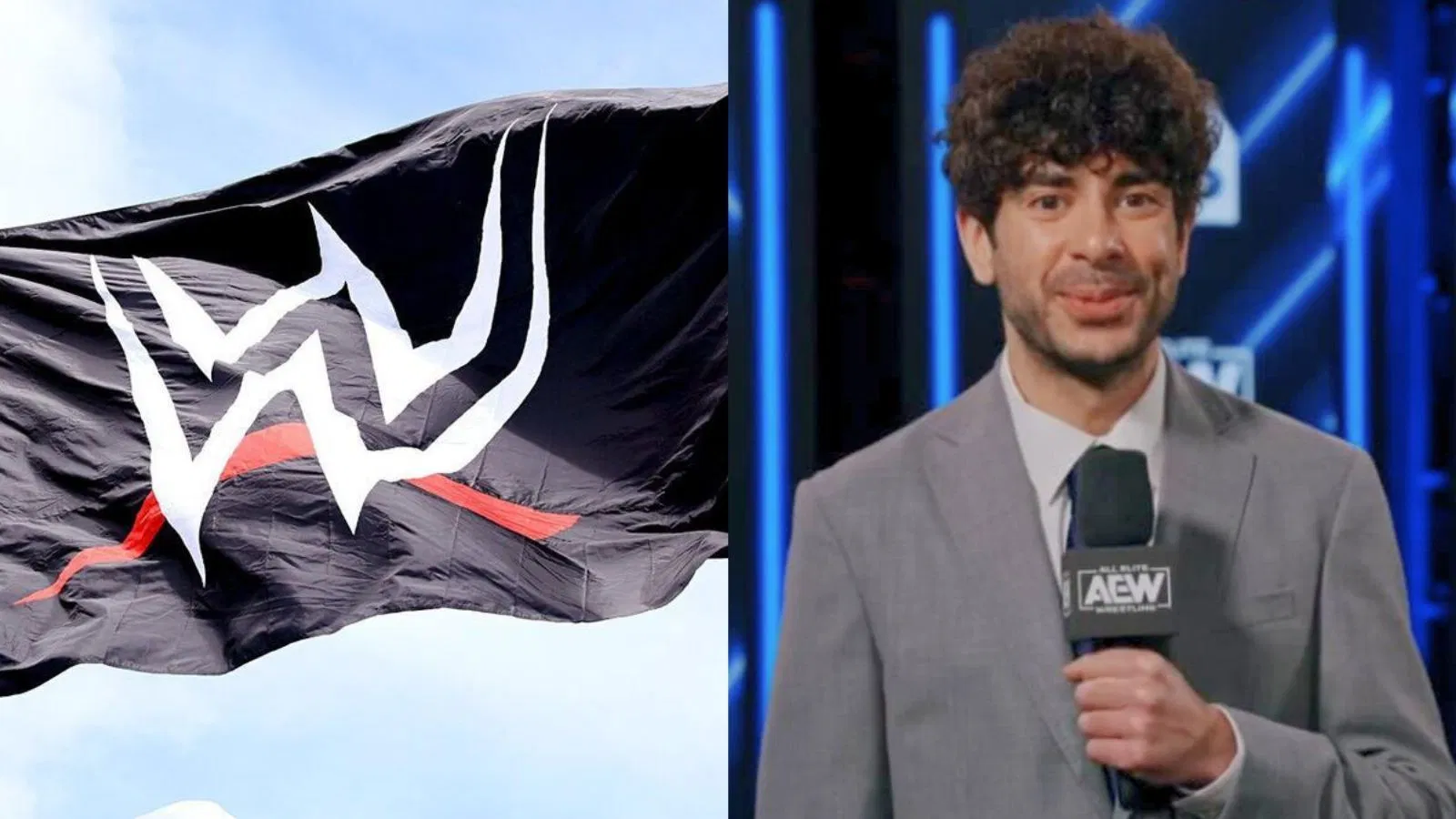 WWE Khan
