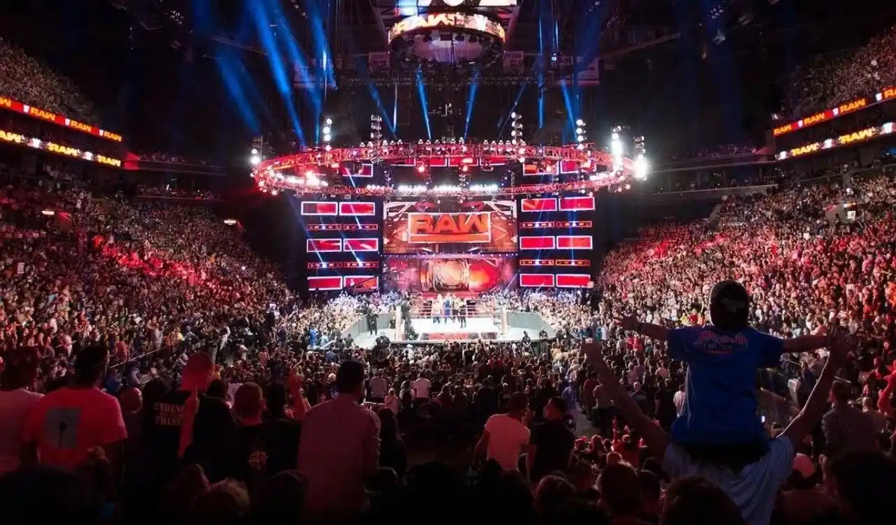WWE Live