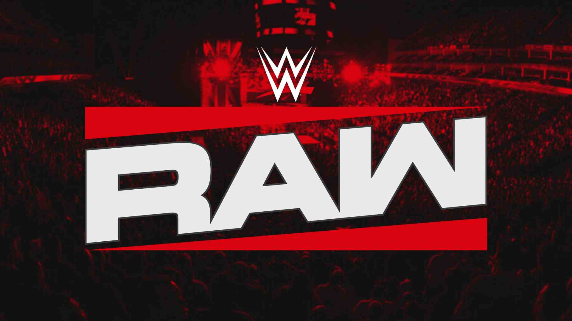 WWE Raw