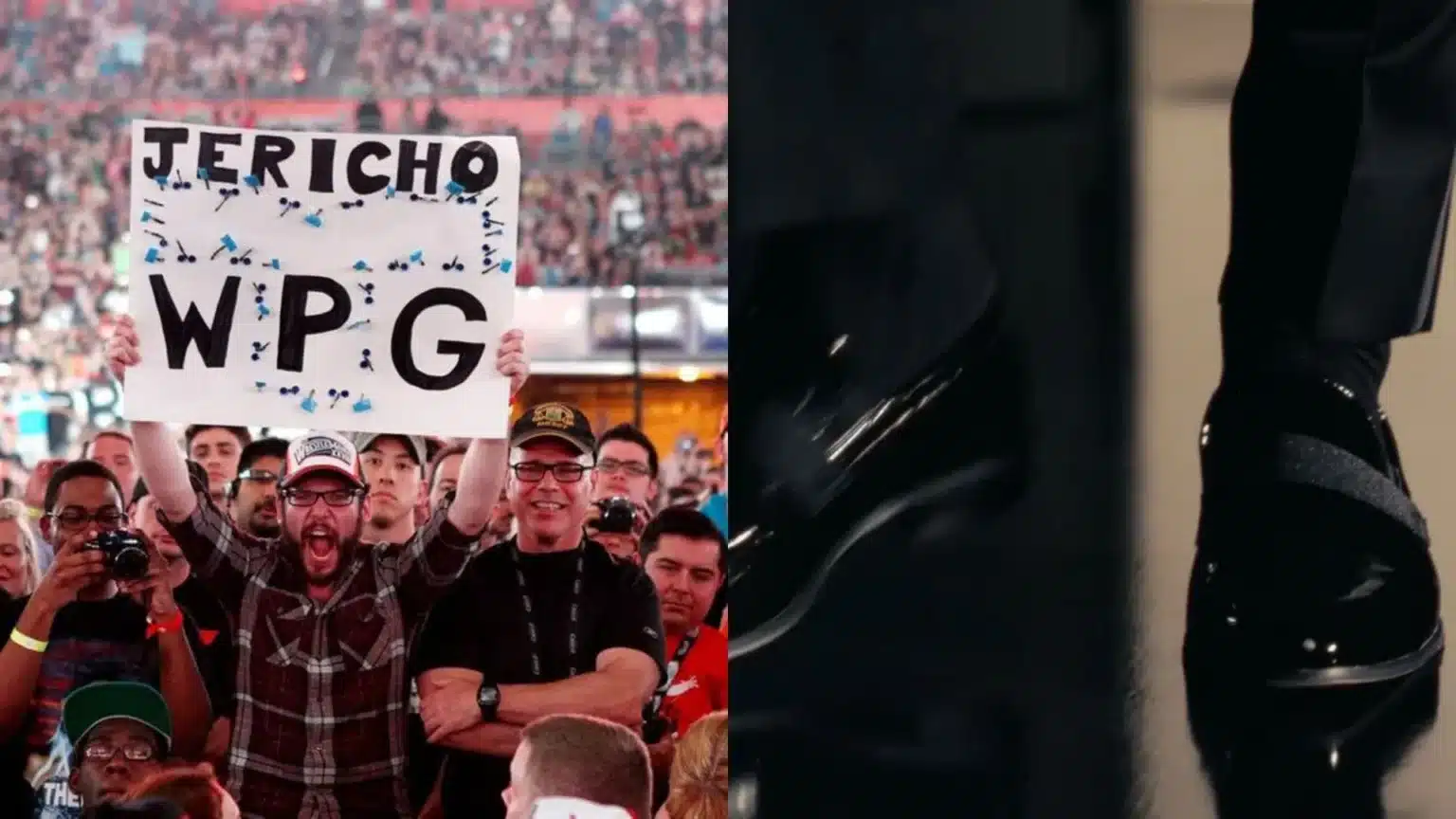 WWE comparte un video críptico de una superestrella misteriosa; se anticipa su regreso WWE REturn