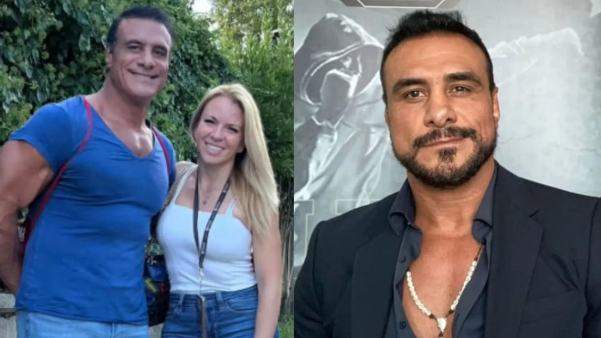 Alberto del Rio