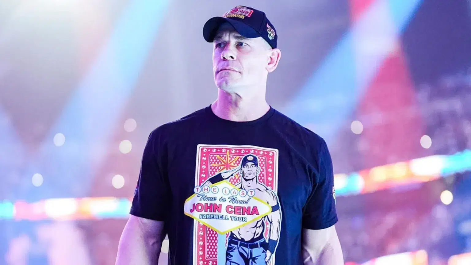 4 superestrellas que la WWE podría traer de otras empresas para el Torneo “Last Time Is Now” de John Cena John Cena