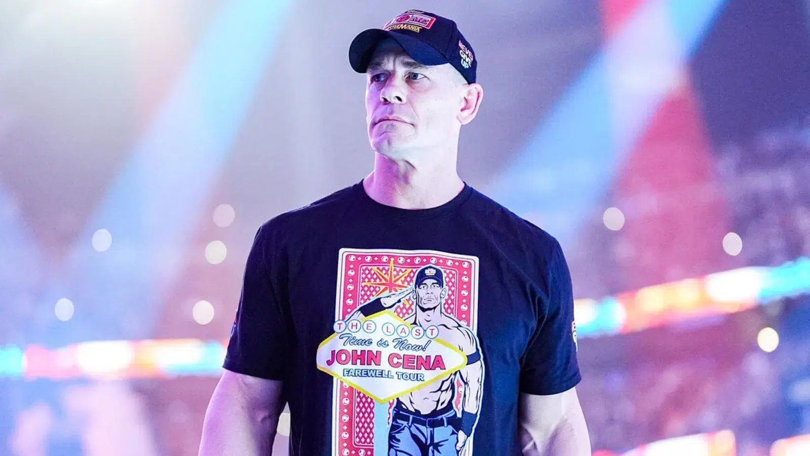 John Cena