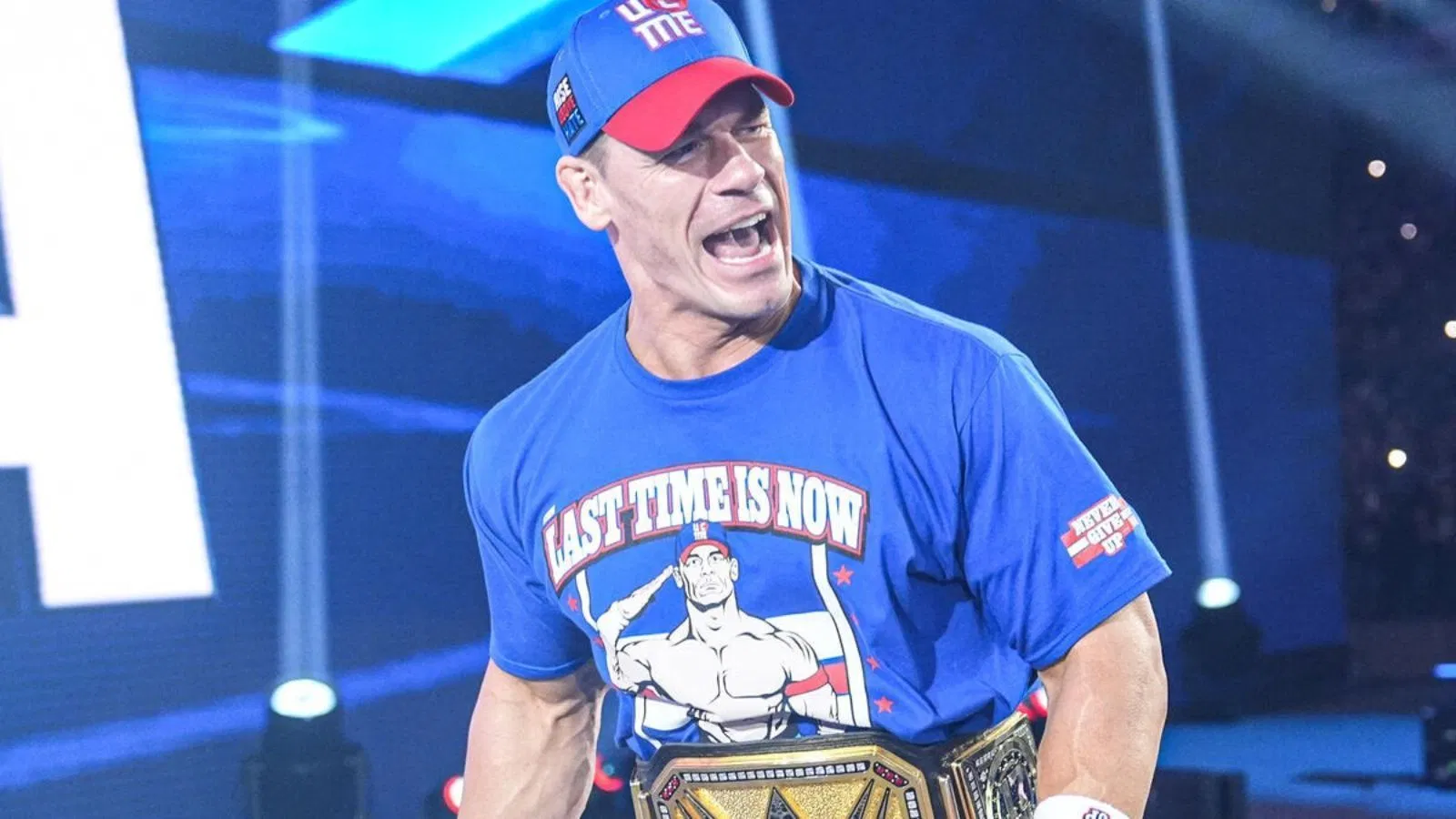 John Cena