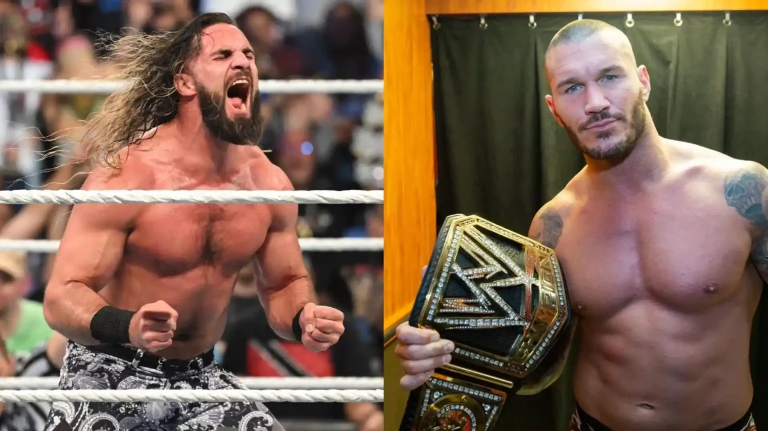 Resumen de noticias de la WWE: Estrella de RAW dice que está semi-retirado; ex campeón mundial se fue al menos hasta marzo; anuncio de Randy Orton Rollins y Orton