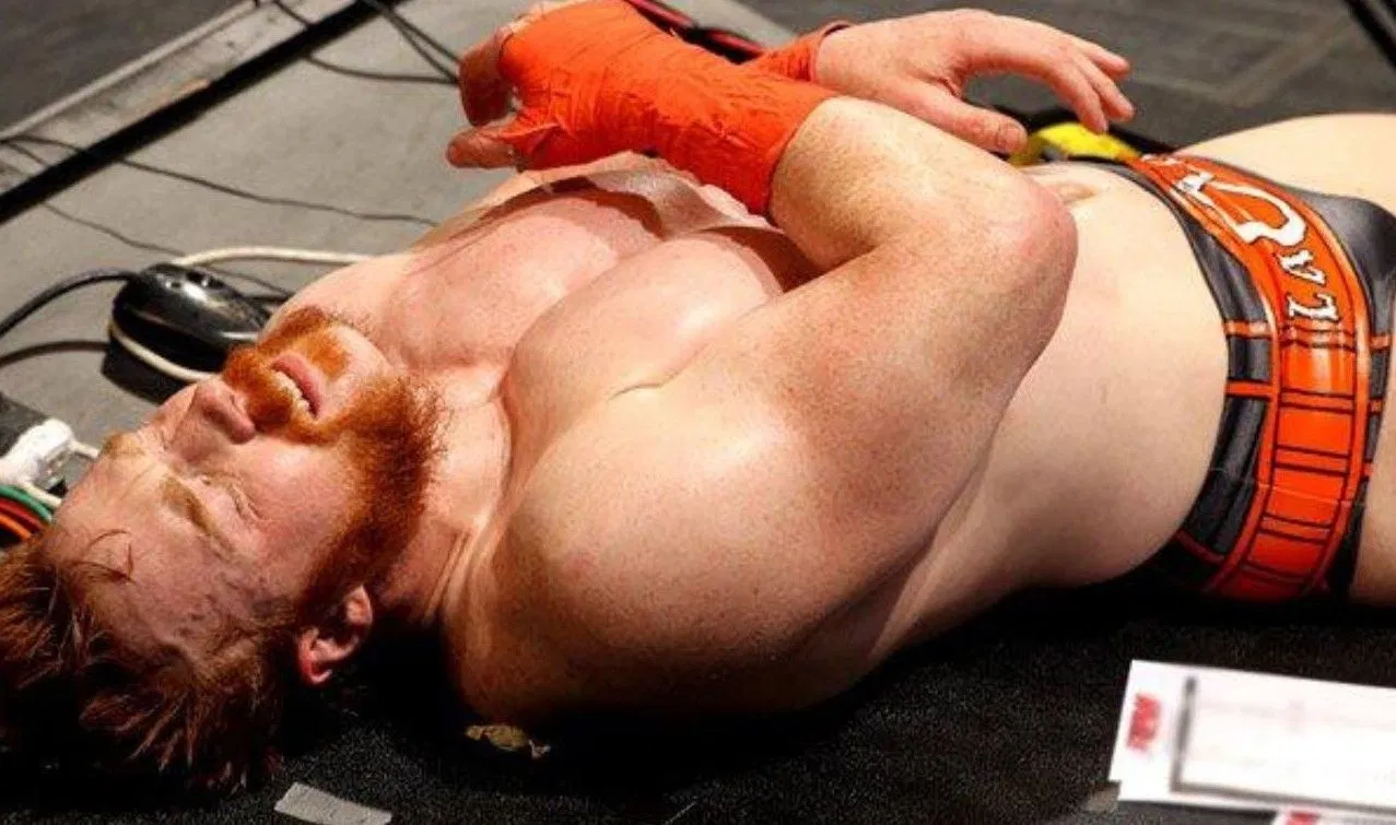 Sheamus