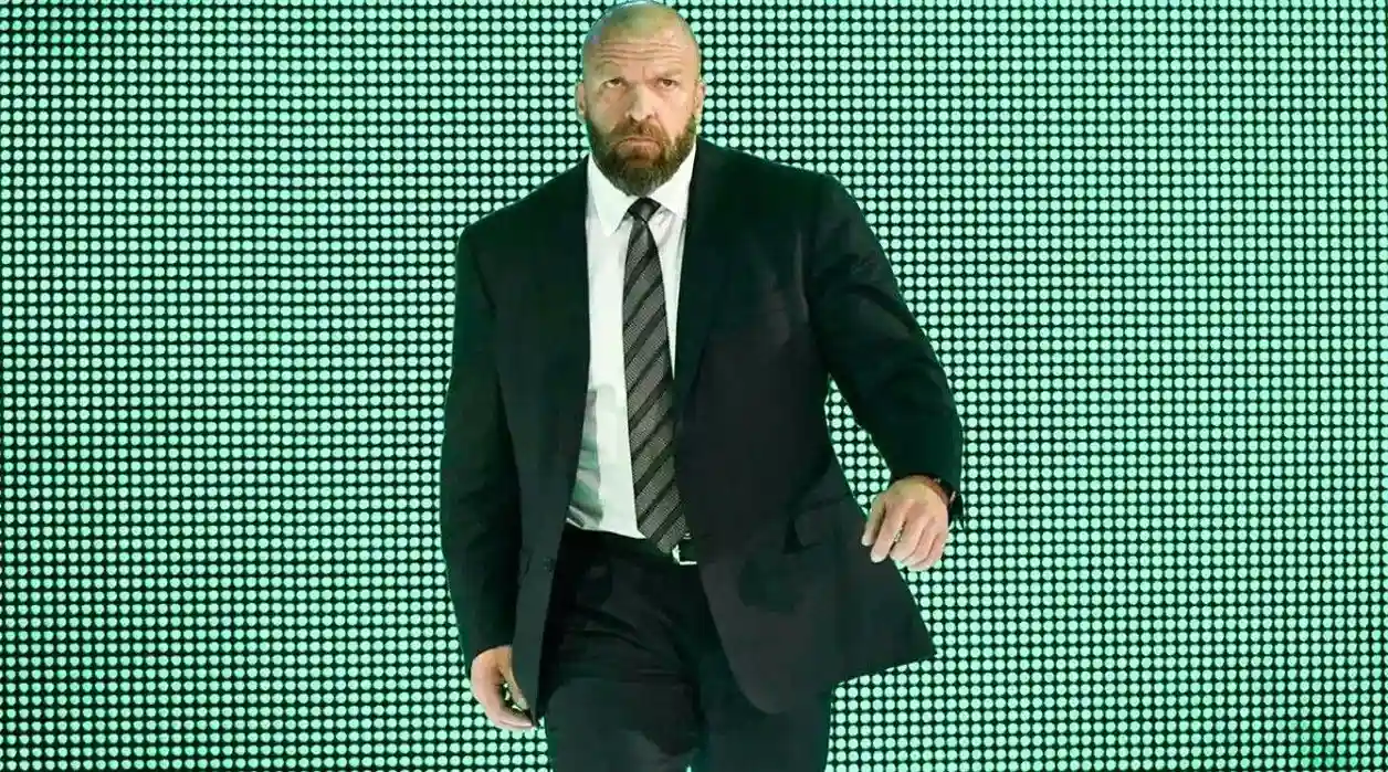 Triple H