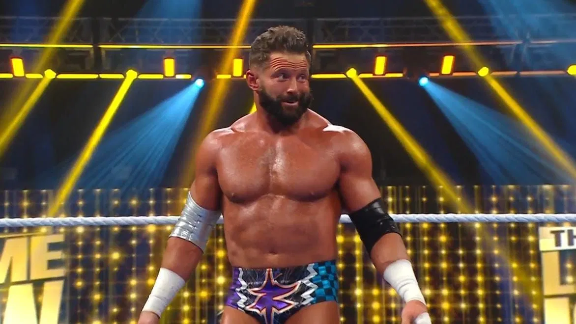 Zack Ryder