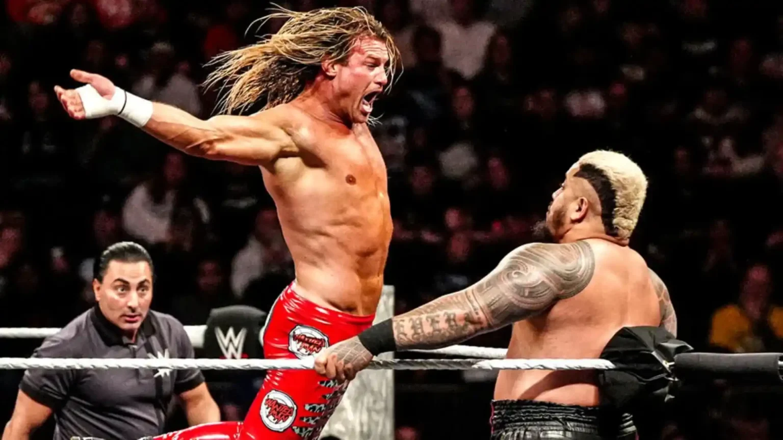 Actualización sobre el estado del contrato de Dolph Ziggler tras su reciente aparición en RAW Ziggler
