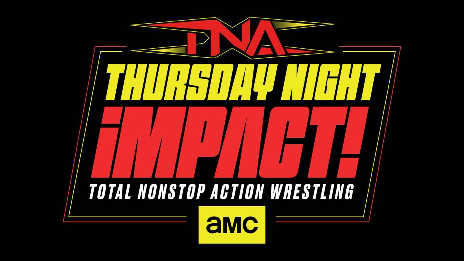 TNA Impact