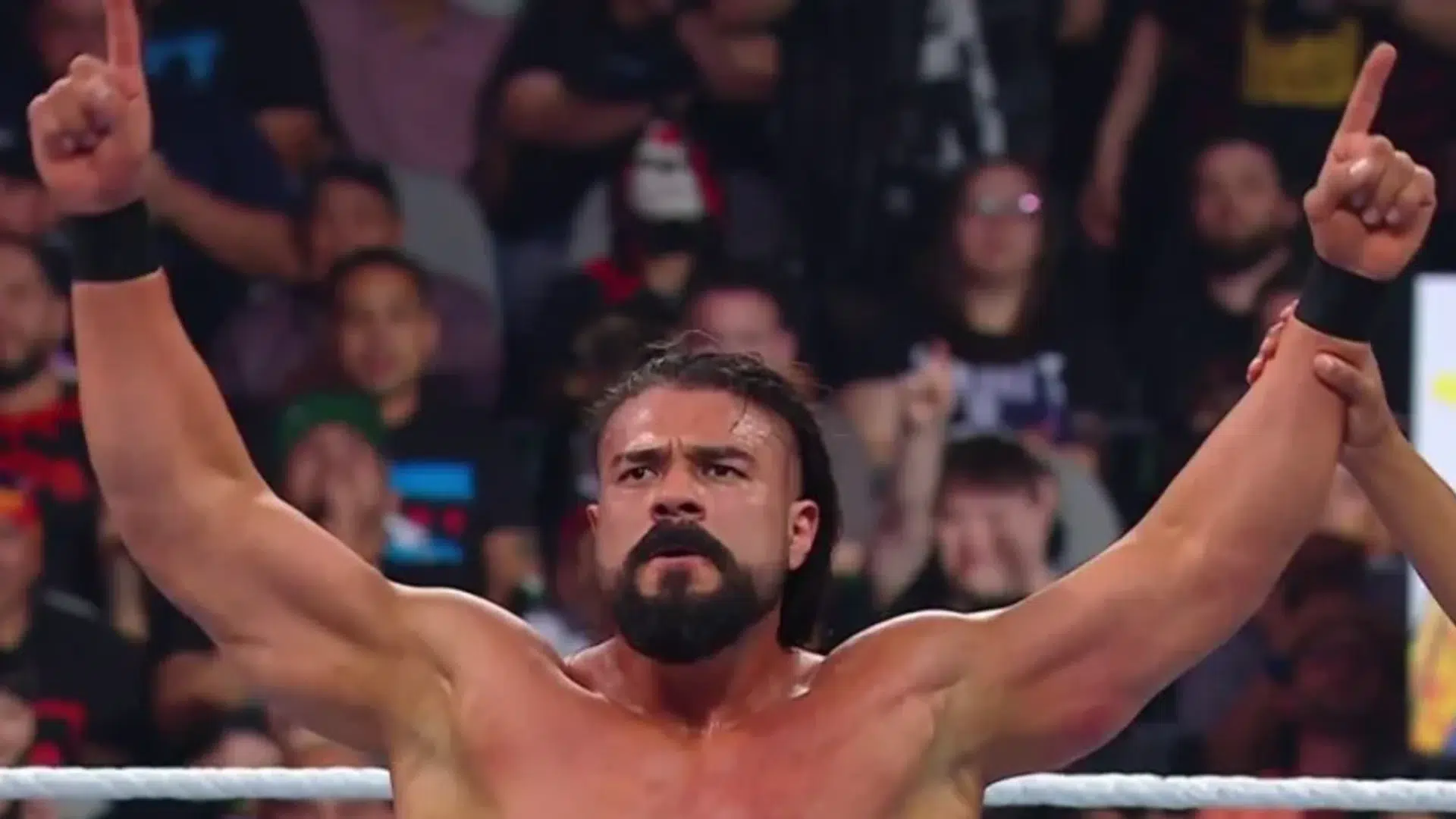 Resultados WWC Lockout 2025 – Andrade se corona nuevo campeón Universal Andrade