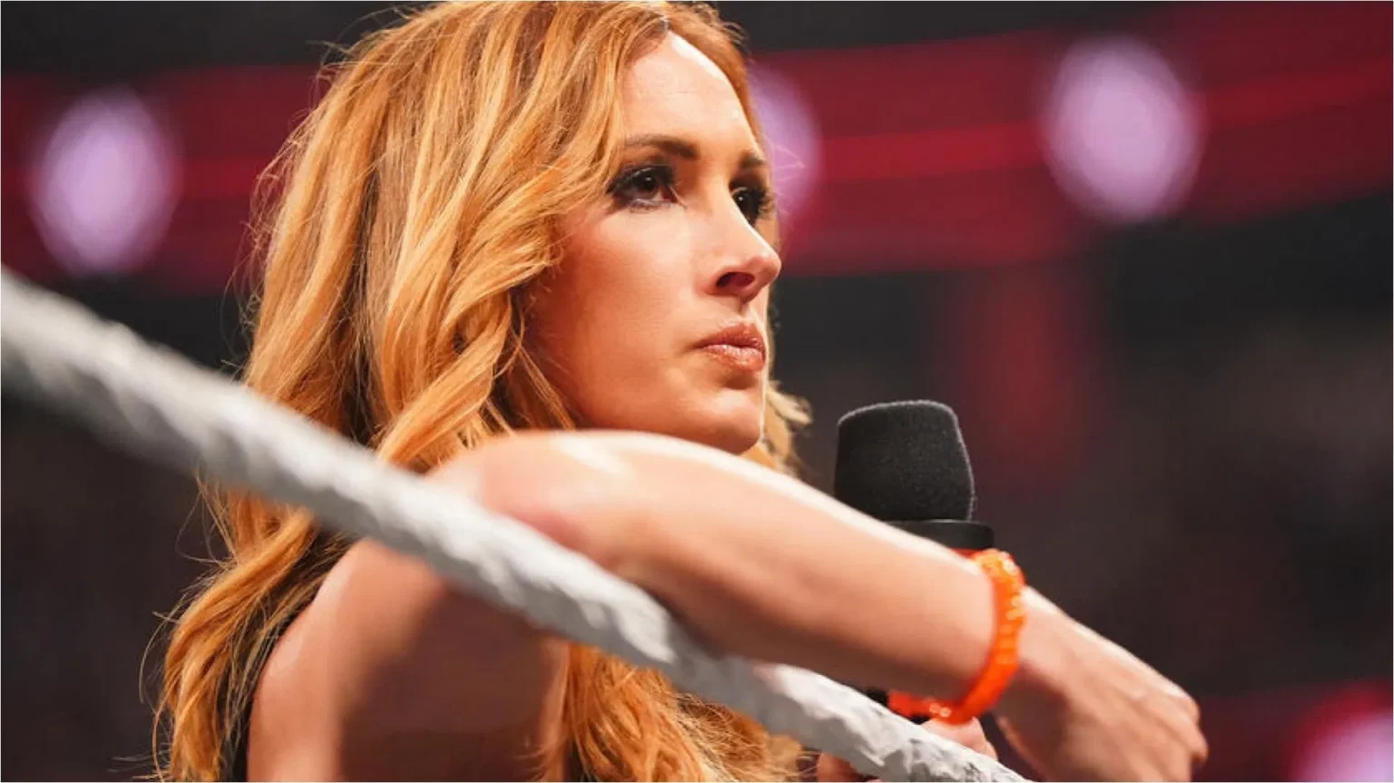 Las graves acusaciones de Becky Lynch contra una estrella masculina de la WWE son 100% ciertas, dice legendario manager Becky