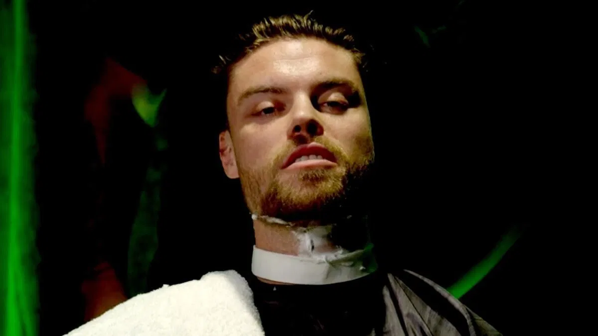 JD McDonagh revela una lesión desgarradora; noticias desafortunadas para Judgment Day JD