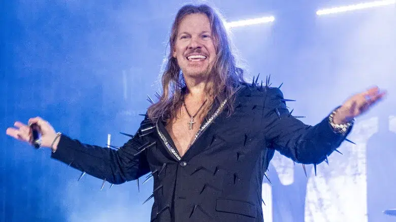 Eric Bischoff comenta sobre si Chris Jericho regresará a la WWE o se quedará en AEW Jericho