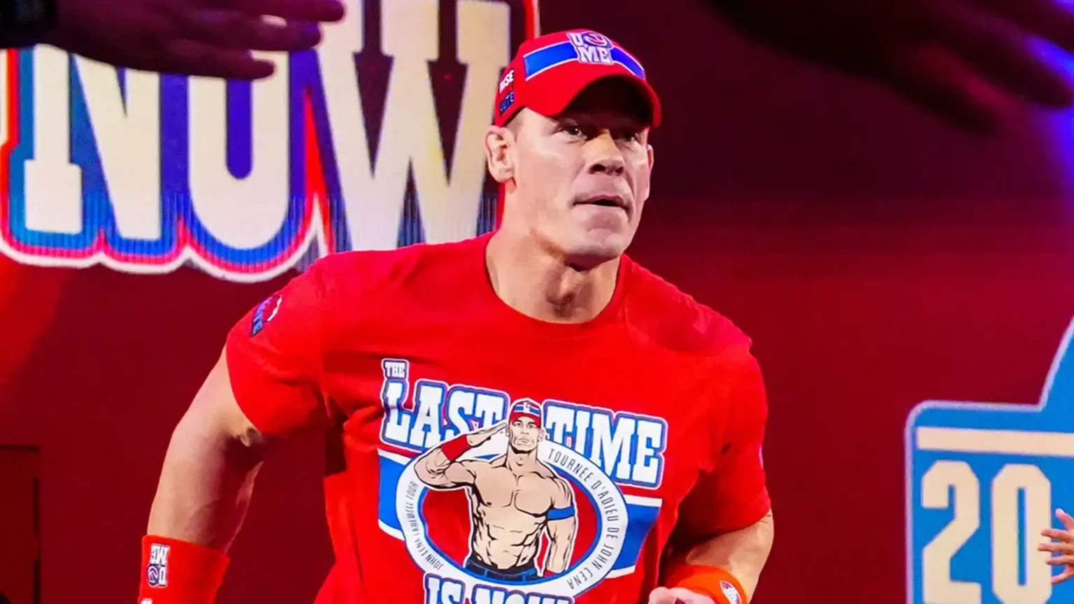 Popular superestrella de la WWE superará el récord histórico de John Cena, opina Kevin Nash John Cena