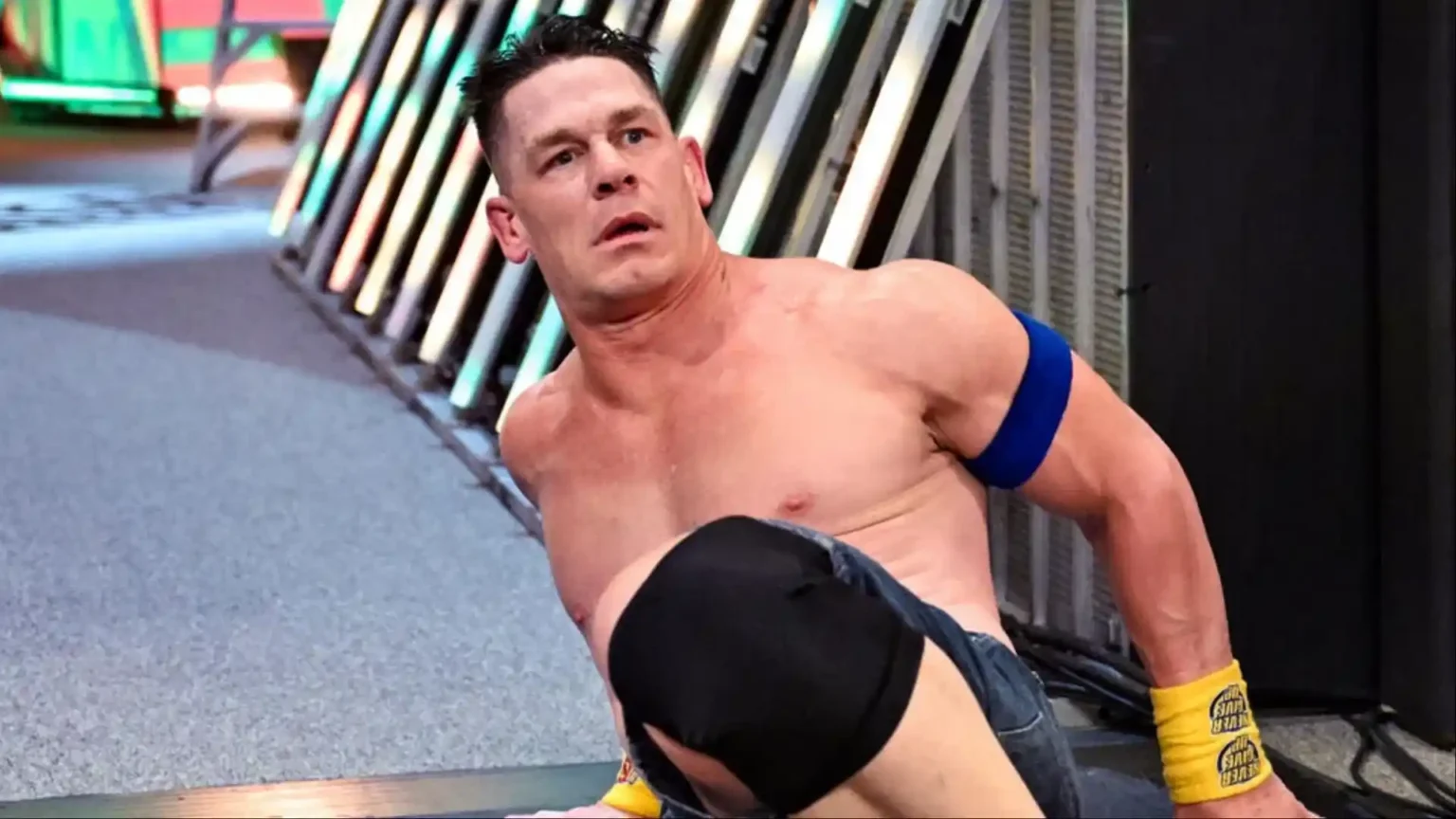 John Cena