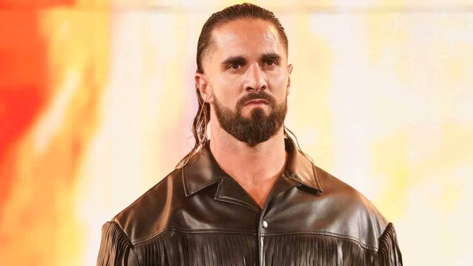 Seth Rollins rompe su personaje para atacar a los fans de la WWE Seth Rollins