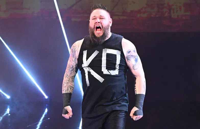 Informe: Kevin Owens y Natalya a participar en WWE LFG Owens