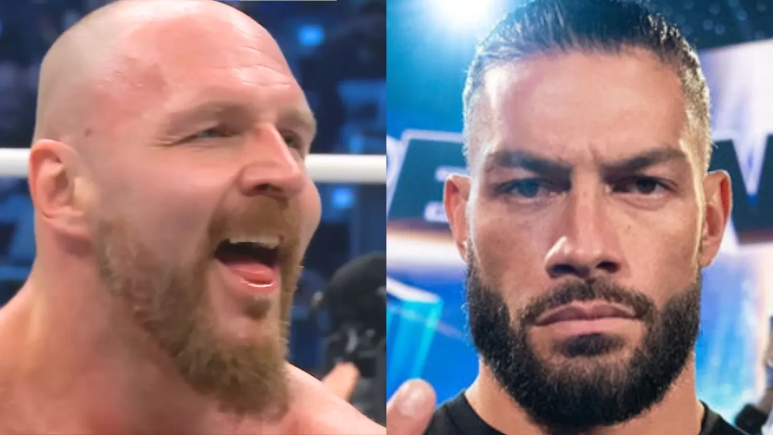 3 rumores de la WWE que esperamos sean ciertos y 3 que esperamos que no lo sean Roman y Moxley