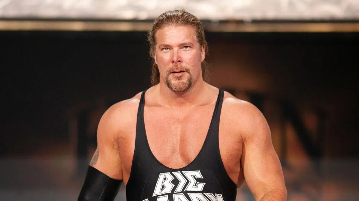 “Estuvo mal” – Kevin Nash se mostró decepcionado por la actuación de estrella de 38 años en WWE RAW Nash