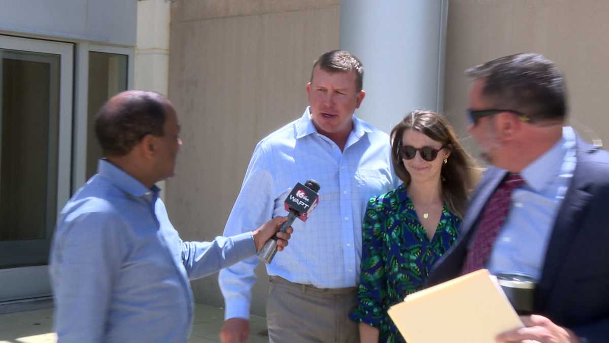 Ted DiBiase Jr. va oficialmente camino a juicio a enfrentar cargos por fraude Ted Jr