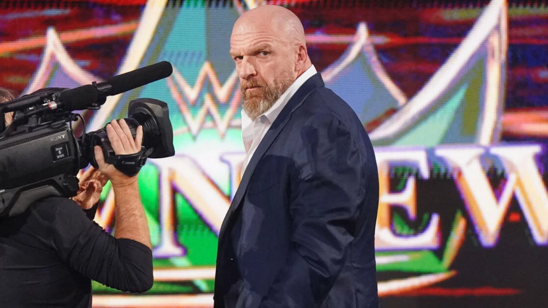 Multicampeón mundial no permitirá que Triple H planifique su retiro por una razón importante, dice ex escritor de la WWE Triple H