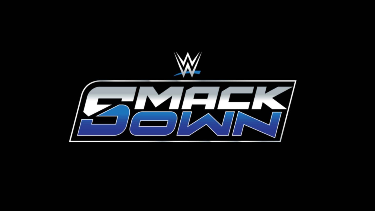 WWE confirma que SmackDown volverá al formato de tres horas a partir del próximo mes WWE Smackdown
