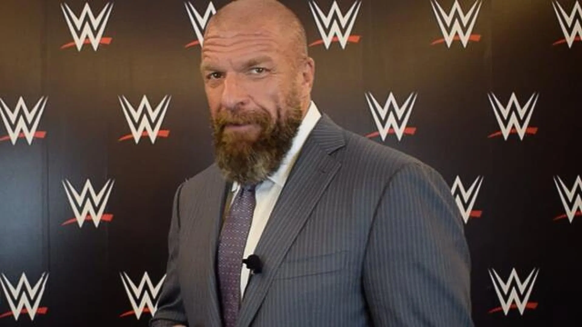Critican la pobre promoción de WWE Royal Rumble 2026 Triple H