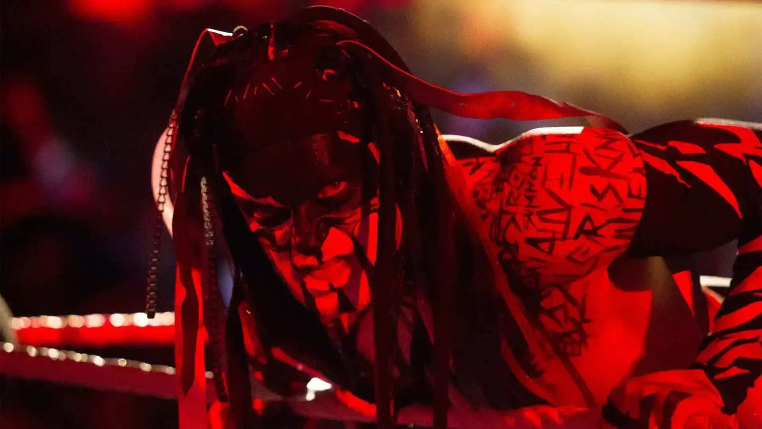 Finn Bálor no ha estado contento con cómo se ha utilizado a ‘El Demonio’ en la WWE Balor Demon