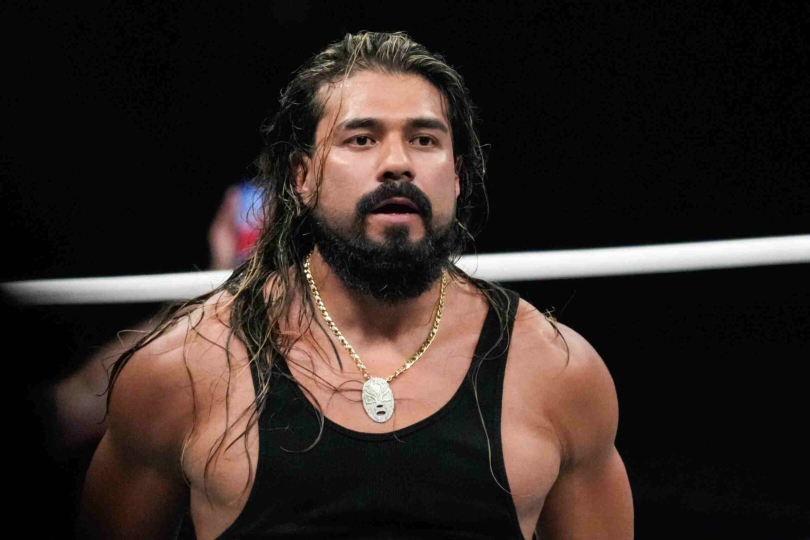 Andrade regresa (de nuevo) a AEW Andrade